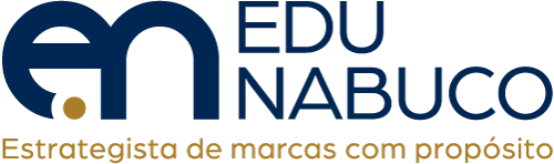 en logo